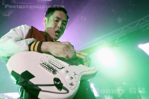 FAR EAST MOVEMENT - 2012-04-26 - PARIS - 1515 - 